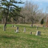 Bethany Cemetery on Sysoon