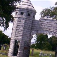 Bethany Cemetery on Sysoon