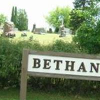 Bethany Cemetery on Sysoon