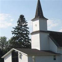 Bethany Cemetery on Sysoon