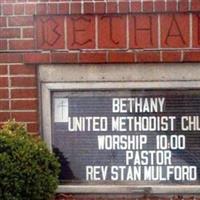 Bethany Church on Sysoon