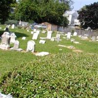 Bethany German Lutheran Cemetery on Sysoon