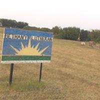 Bethany Lutheran Cemetery on Sysoon