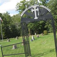 Bethany Lutheran Cemetery on Sysoon
