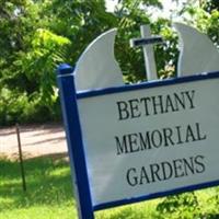 Bethany Memorial Cemetery on Sysoon