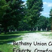 Bethany Union Cemetery on Sysoon