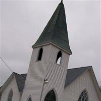 Bethany United Methodist Church Cemetery on Sysoon