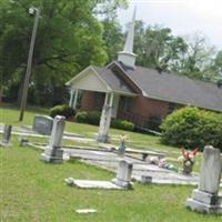 Bethany United Methodist Church Cemetery on Sysoon