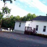 Bethany United Methodist Church Cemetery on Sysoon