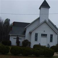 Bethany United Methodist Church on Sysoon