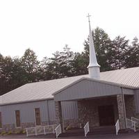 Bethel Baptist Church Cemetery on Sysoon