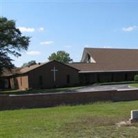 Bethel Baptist Church Cemetery on Sysoon