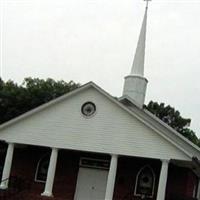 Bethel Baptist Church Cemetery on Sysoon