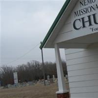 Nemo Bethel Baptist Church Cemetery on Sysoon