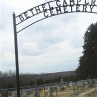 Bethel Campground Cemetery on Sysoon
