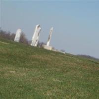 Bethel Cemetery on Sysoon