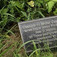 Bethel Cemetery on Sysoon