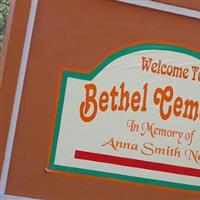 Bethel Cemetery on Sysoon