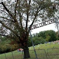 Bethel Cemetery on Sysoon