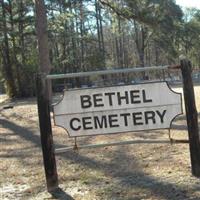 Bethel Cemetery on Sysoon