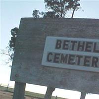 Bethel Cemetery on Sysoon