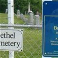 Bethel Cemetery on Sysoon