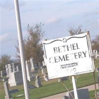 Bethel Cemetery on Sysoon