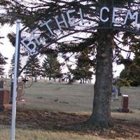 Bethel Cemetery on Sysoon