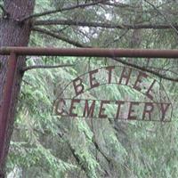 Bethel Cemetery on Sysoon