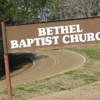 Bethel Cemetery on Sysoon