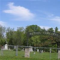 Bethel Cemetery on Sysoon