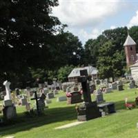 Bethel Cemetery on Sysoon