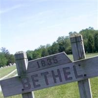 Bethel Cemetery on Sysoon