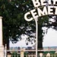 Bethel Cemetery on Sysoon