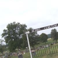 Bethel Cemetery on Sysoon