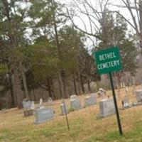 Bethel Cemetery on Sysoon