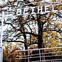 Bethel Cemetery on Sysoon