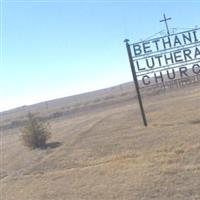 Bethel Cemetery on Sysoon