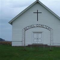 Bethel Cemetery on Sysoon