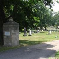 Bethel Cemetery on Sysoon