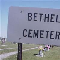 Bethel Cemetery on Sysoon