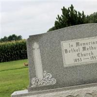 Bethel Cemetery on Sysoon