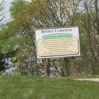 Bethel Cemetery on Sysoon