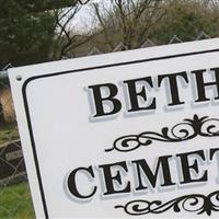 Bethel Cemetery on Sysoon