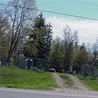 Bethel Cemetery on Sysoon