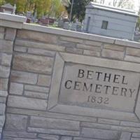 Bethel Cemetery on Sysoon