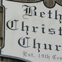 Bethel Christian Church on Sysoon