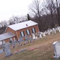 Bethel Church Cemetery on Sysoon