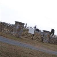 Bethel Church Cemetery on Sysoon