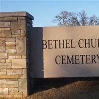 Bethel Church Cemetery on Sysoon